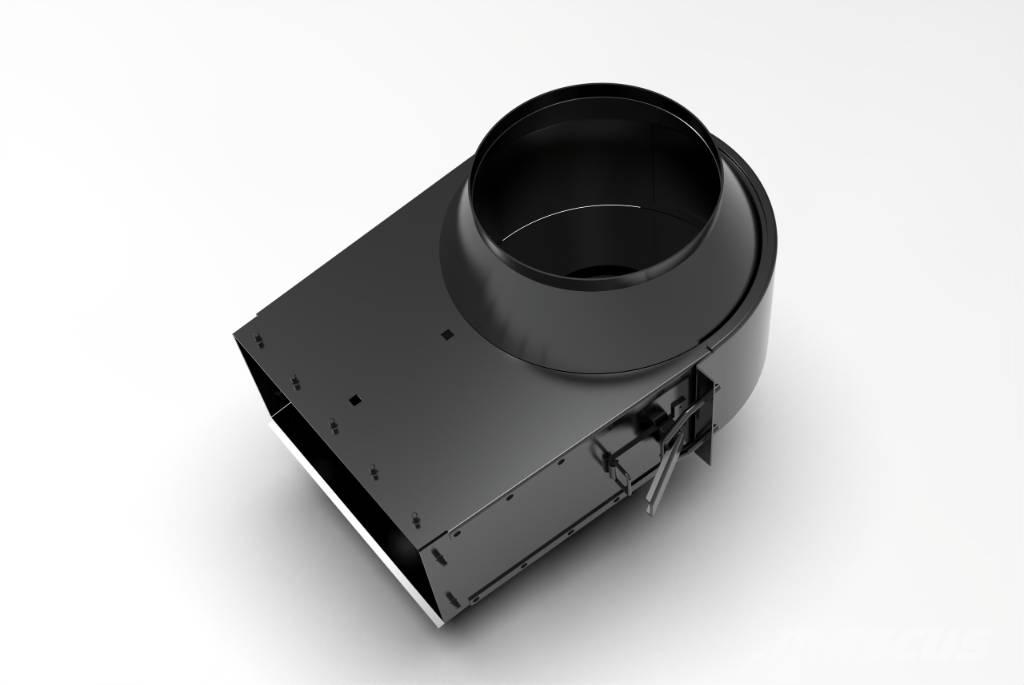 PW 735992.1 콤바인 수확기 부속품