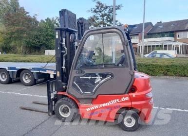 Manitou MI 18 D 디젤 지게차