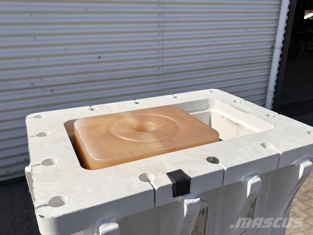 Hammer ITR UNH137 브레이커