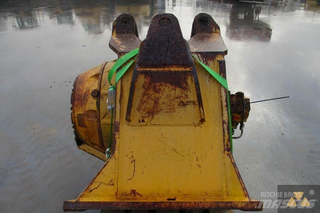 Carco H110B 기타 부품  