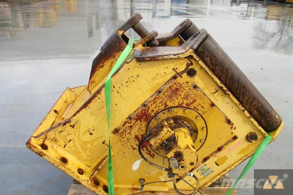 Carco H110B 기타 부품  