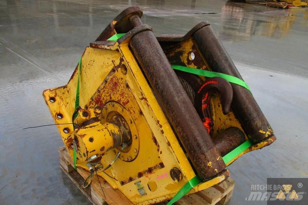 Carco H110B 기타 부품  