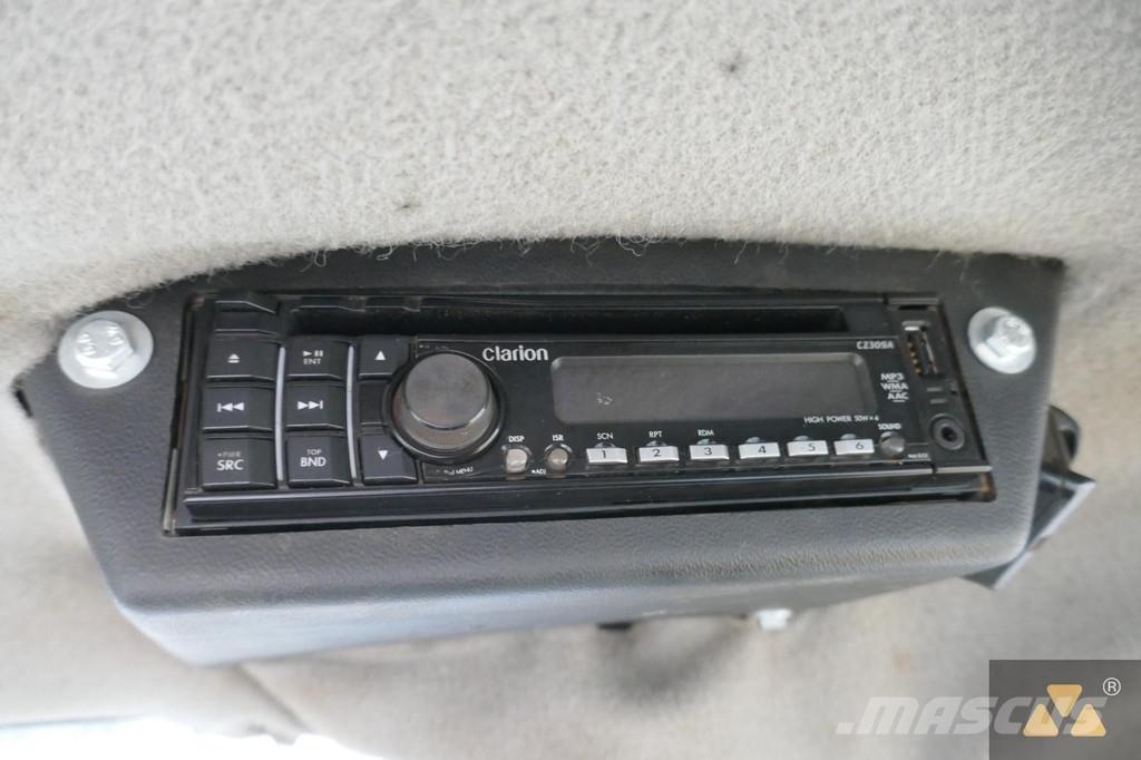 CAT CP76 싱글 드럼 롤러