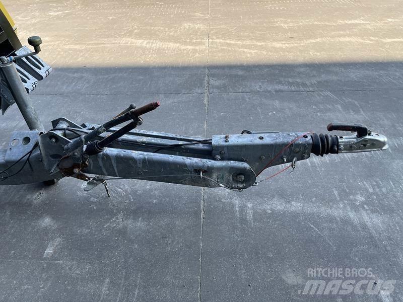 Kaeser M 122 - N 콤푸레샤