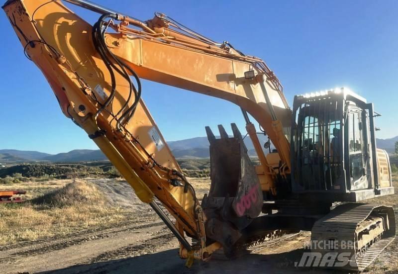 Kobelco SK210HLC-10 대형 굴삭기 29톤 이상