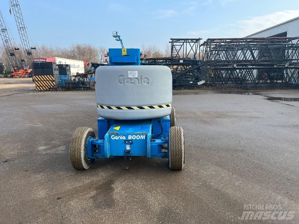 Genie Z 45/25 J 관절형 전동이동 리프트