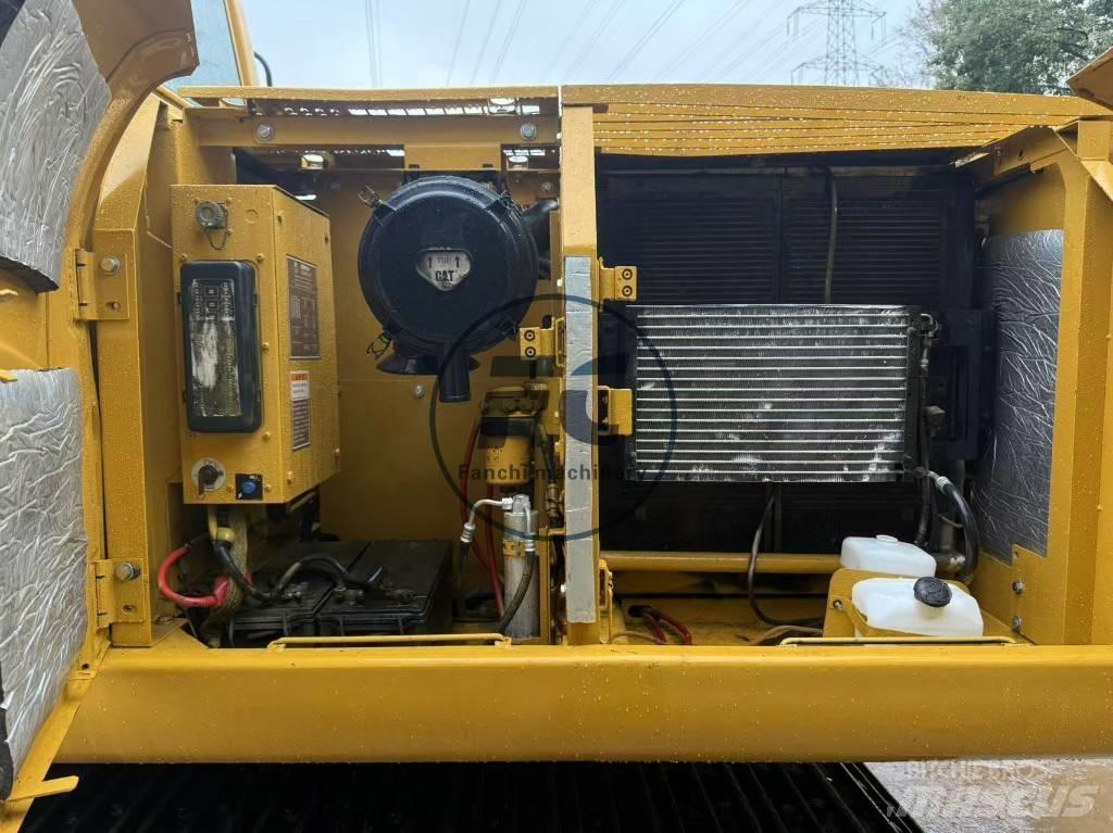CAT 320 C L 대형 굴삭기 29톤 이상