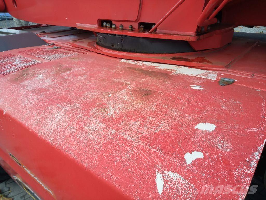 Manitou 2150MRT 텔러 핸들러