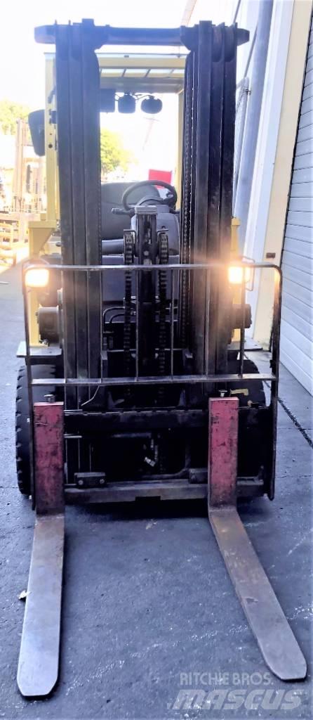 Hyster H2.5TX LPG 지게차