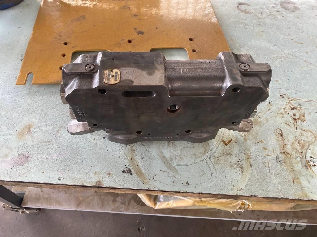 CAT 938 H  휠로우더
