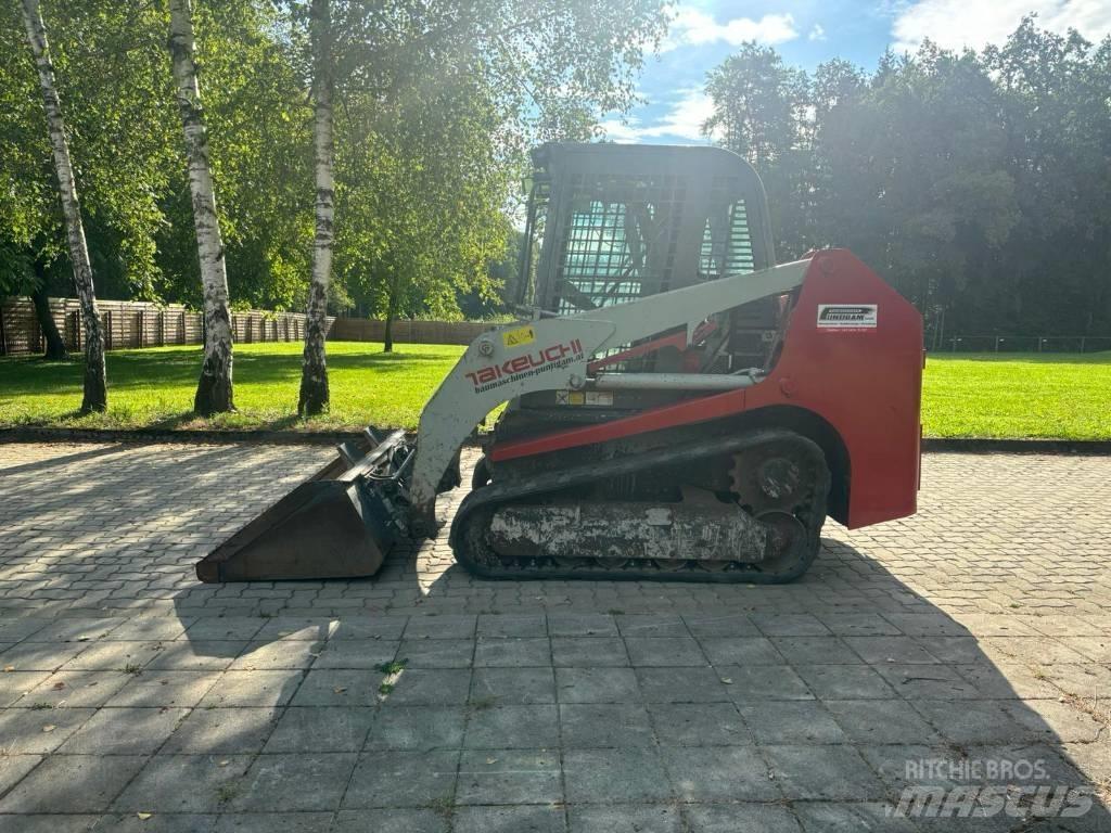 Takeuchi TL 230  스키드로더