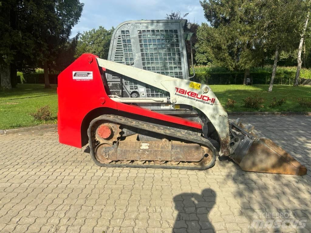 Takeuchi TL 230  스키드로더