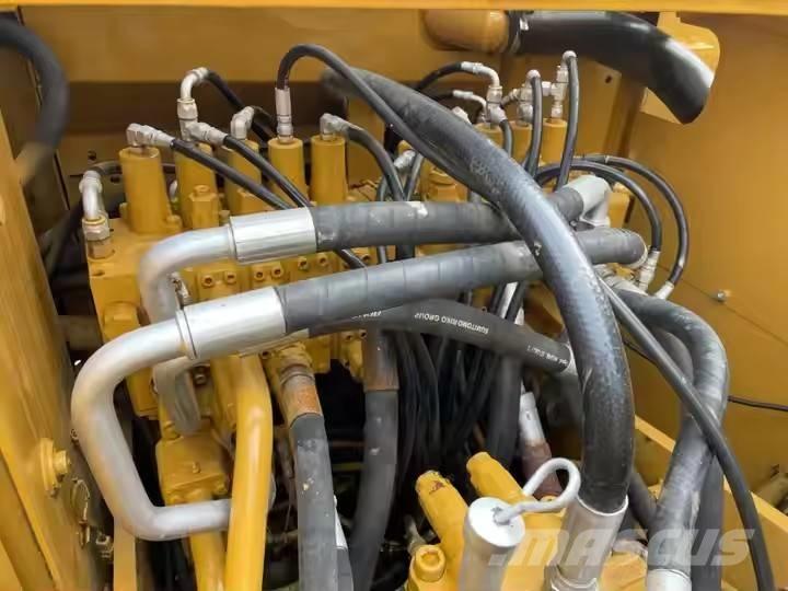 CAT 320 C 대형 굴삭기 29톤 이상