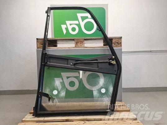 JLG 4017PS door 캐빈 및 인테리어