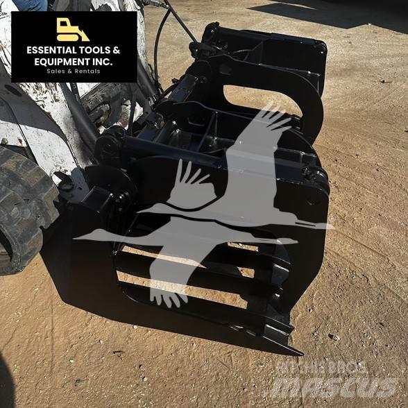 Bradco 123664 브러쉬