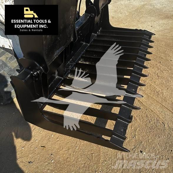 Bradco 123664 브러쉬