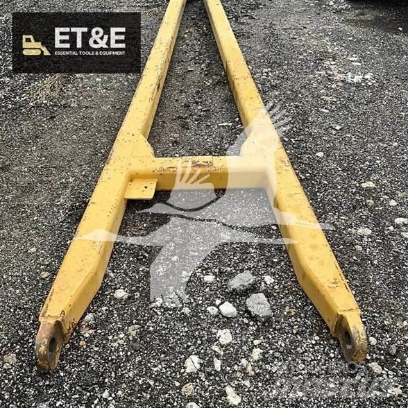CAT 561D 파이프레이어 도저
