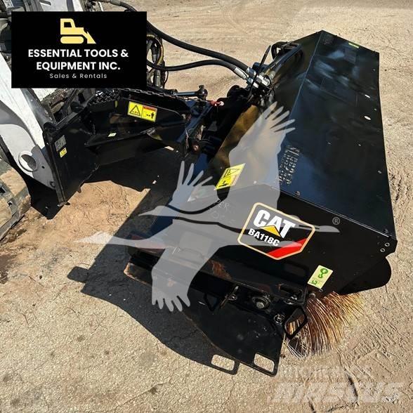 CAT BA118C 기타 부품  