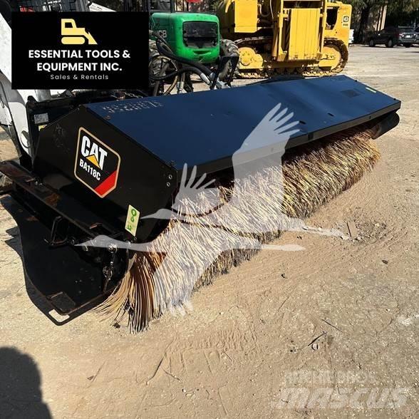 CAT BA118C 기타 부품  
