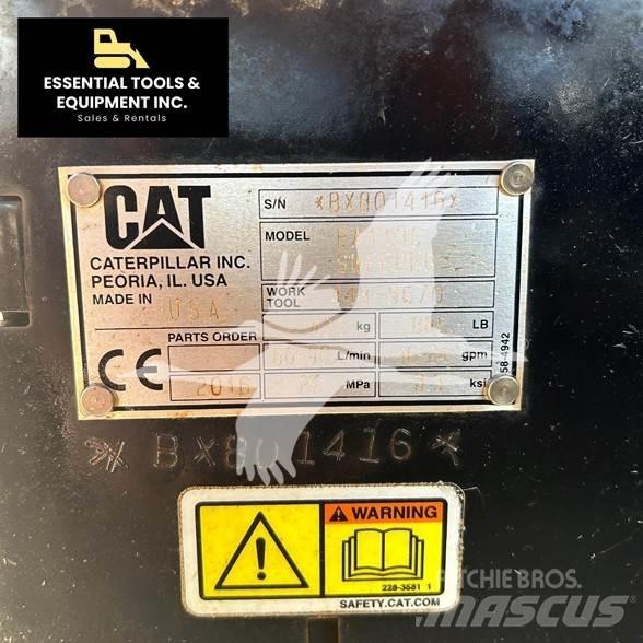 CAT BA118C 기타 부품  