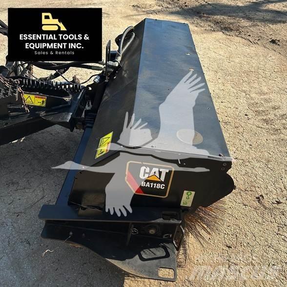 CAT BA118C 기타 부품  