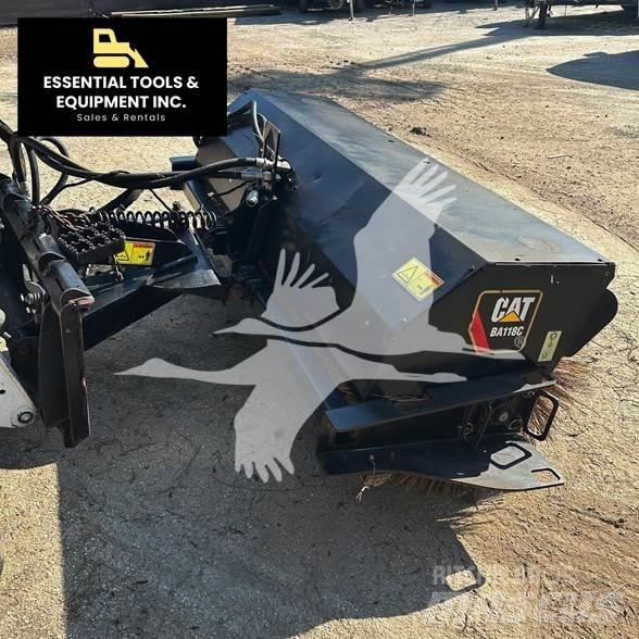 CAT BA118C 기타 부품  