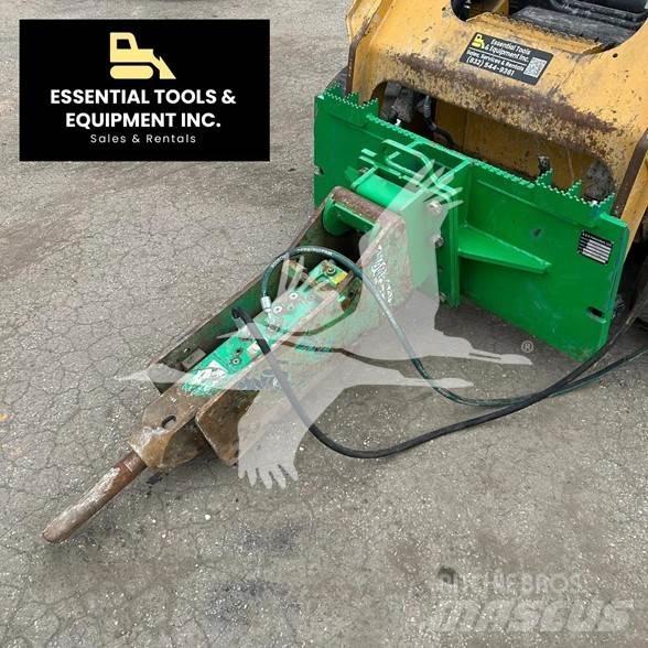 Furukawa FX45A 브레이커