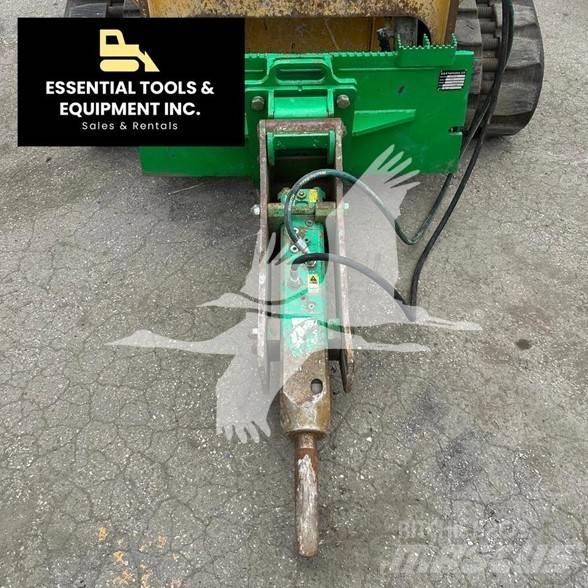 Furukawa FX45A 브레이커