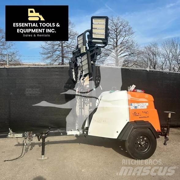 Generac MLT6S 조명타워