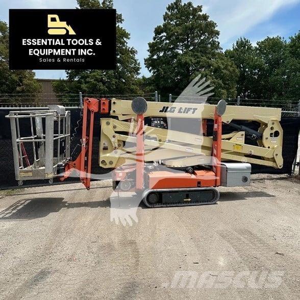 JLG X600AJ 관절형 전동이동 리프트