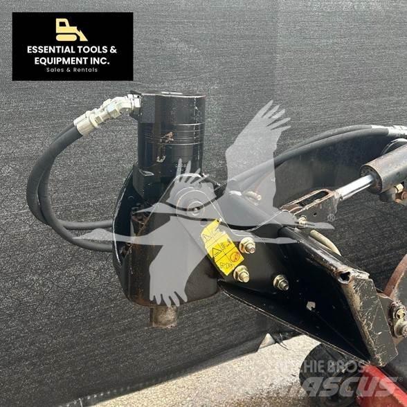 Toro 22805 기타 부품  
