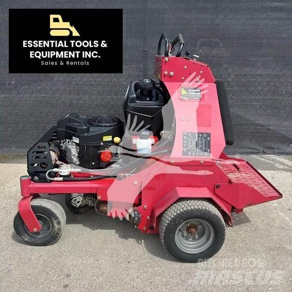 Toro 29521 통풍기와 잔디띄개