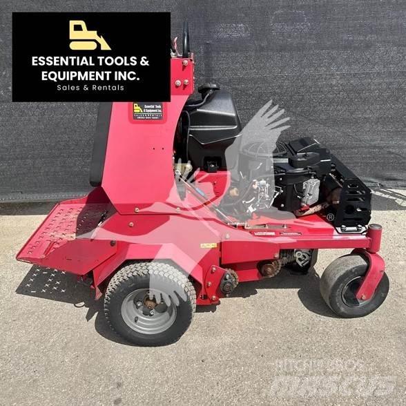 Toro 29521 통풍기와 잔디띄개