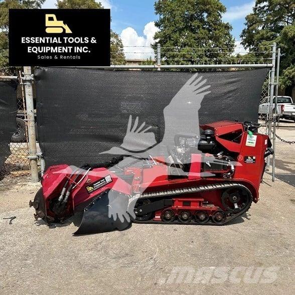Toro STX38 스텀프 그라인더