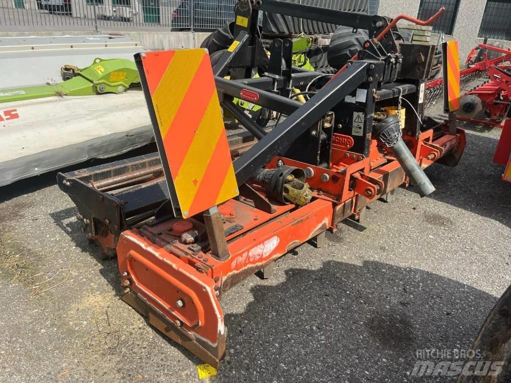Maschio DM 3000 하로우