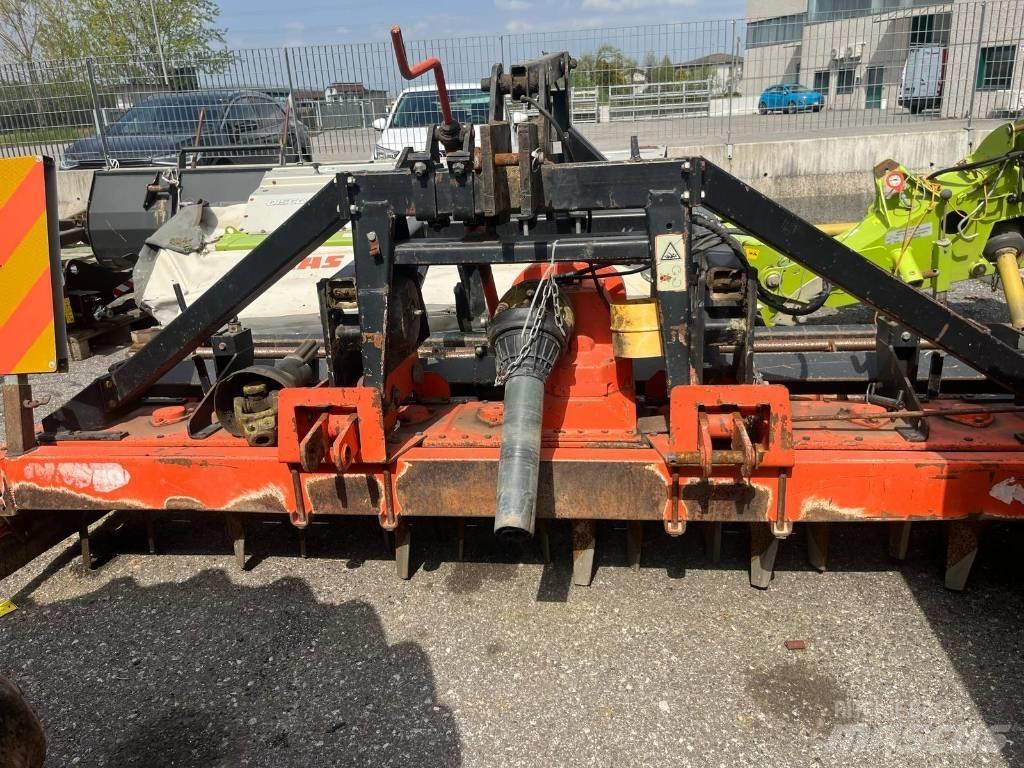 Maschio DM 3000 하로우