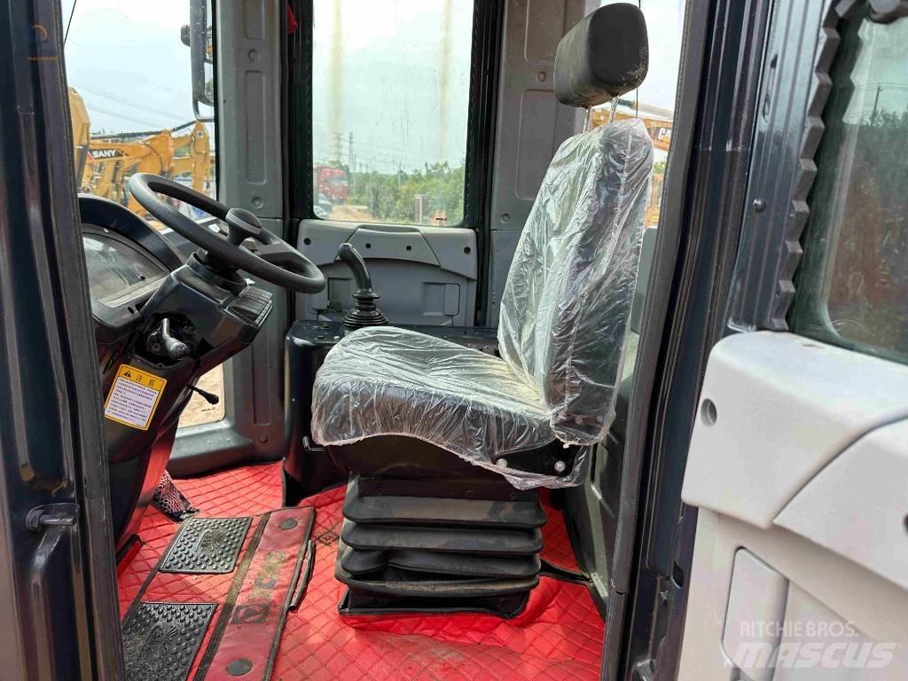 XCMG ZL 50 GN  휠로우더