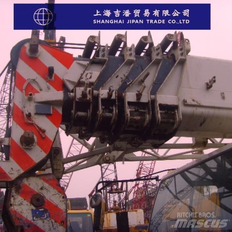 XCMG QY 25 A/T 크레인