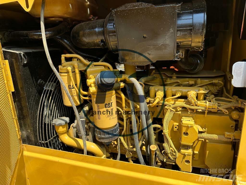 CAT D 5 K 크롤러 도저