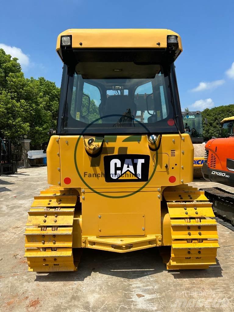 CAT D 5 K 크롤러 도저