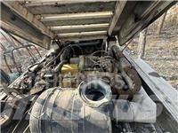 Wirtgen 1900DC 아스팔트 콜드 밀링 기계