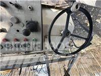 Wirtgen 1900DC 아스팔트 콜드 밀링 기계