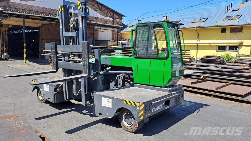 Combilift C 6000 SL 사이드로더