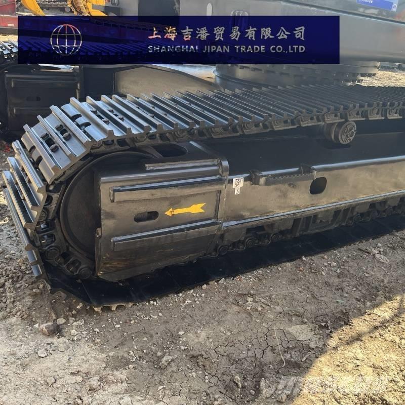 Volvo EC 480 대형 굴삭기 29톤 이상