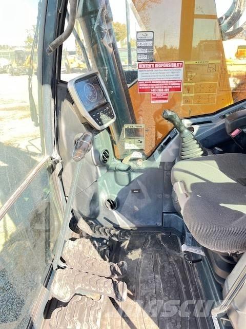 Hyundai HX145 LCR 대형 굴삭기 29톤 이상