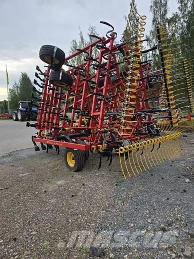 Potila Master 700 하로우