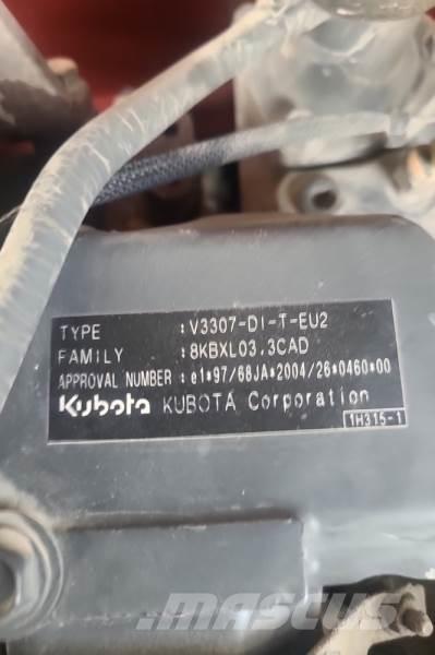 Manitou MT625 텔러 핸들러