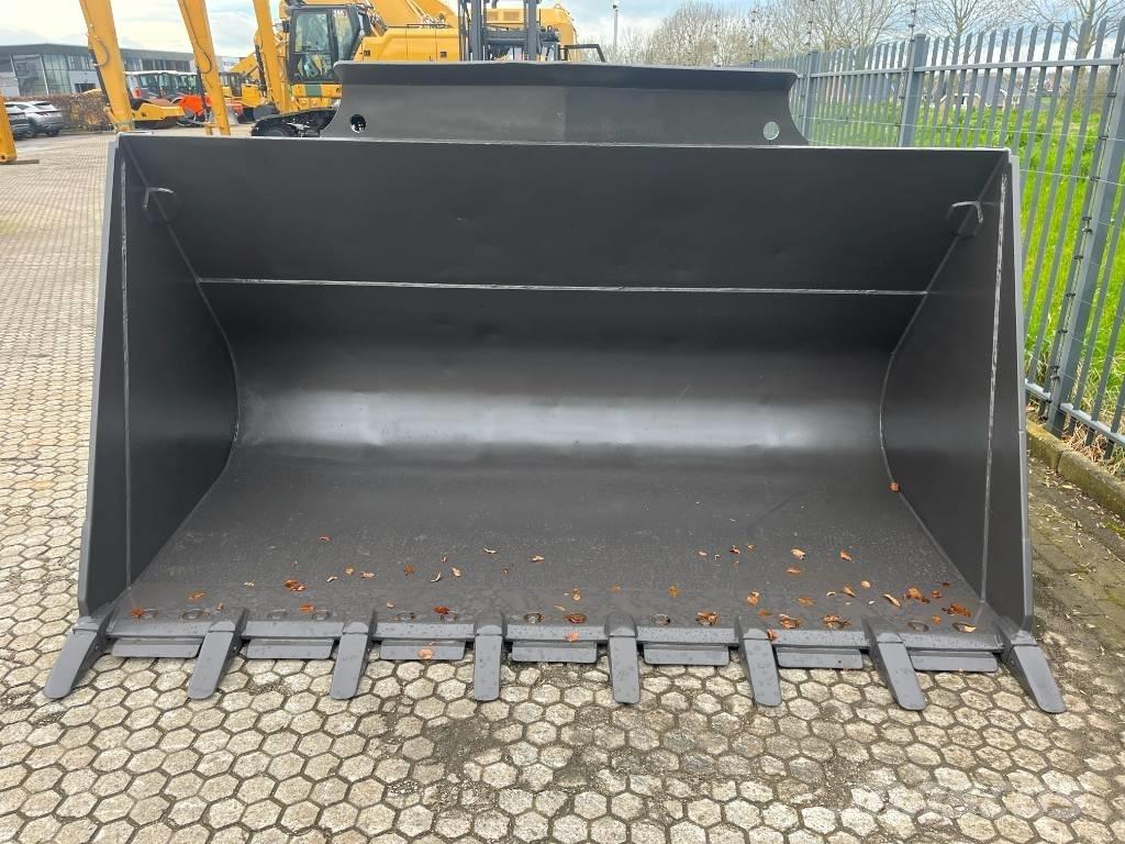 Volvo L180 H bucket 버켓