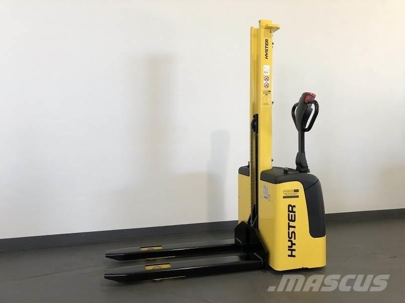 Hyster SC1.0 포크리프트