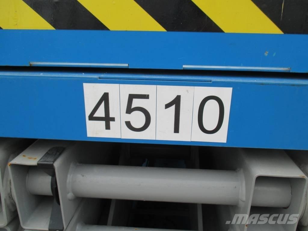 Genie GS 3246 가위형 리프트